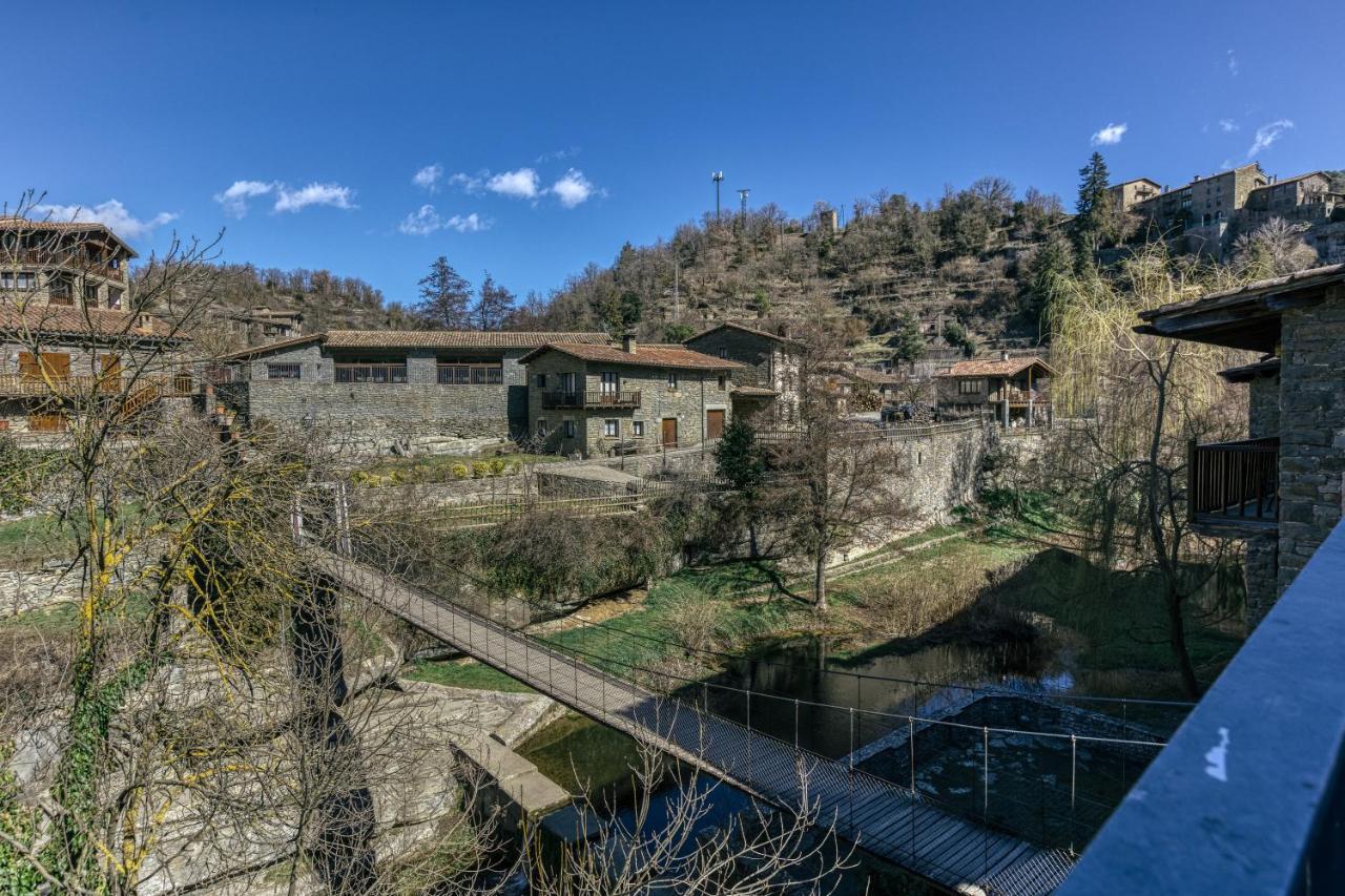 Вилла Casa L'Art Рупит Экстерьер фото