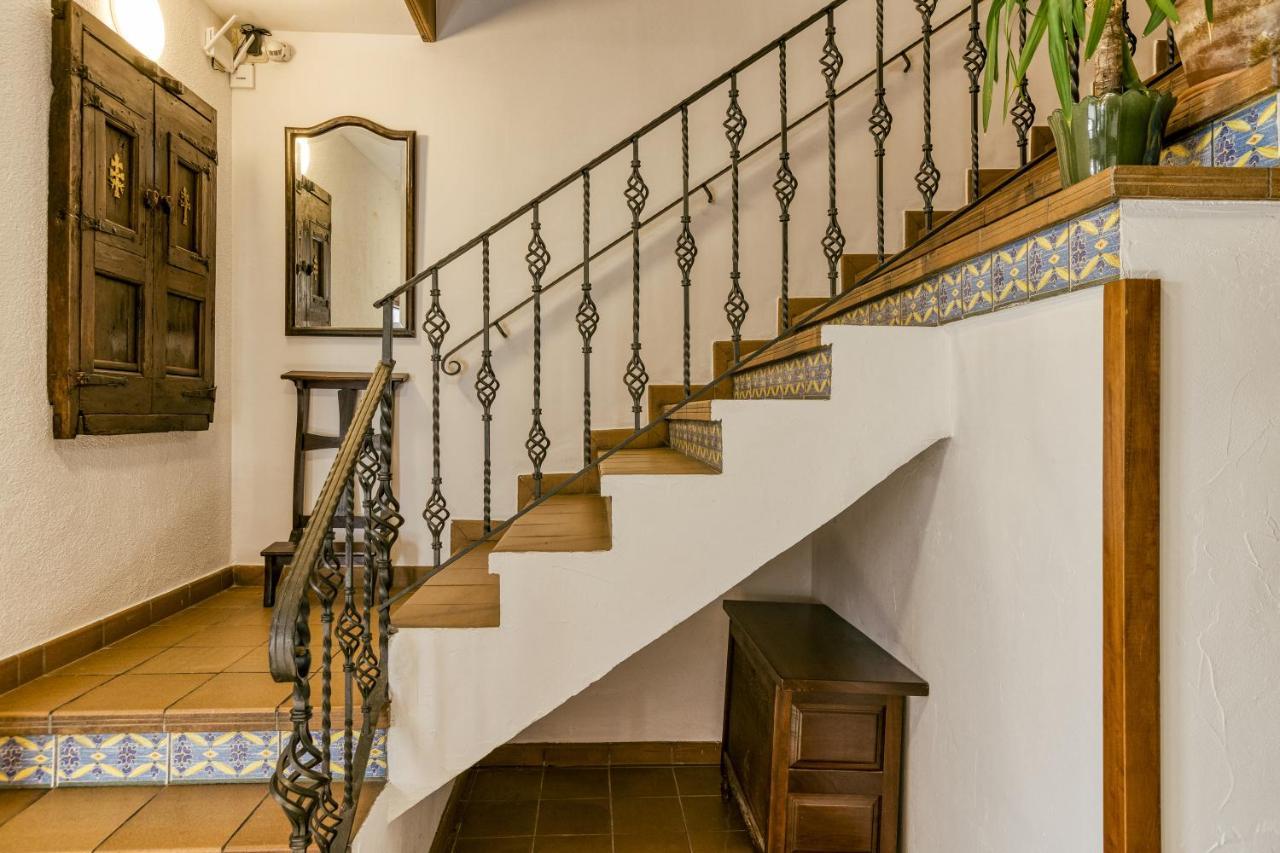Вилла Casa L'Art Рупит Экстерьер фото